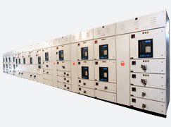 PCC Panel