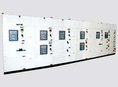Power Distribution Board