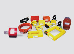 HT/LT CT's, PT's & Control Transformers