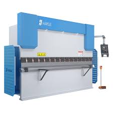Hydraulic Bending Machine